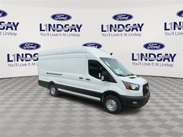 2024 Ford Transit Base