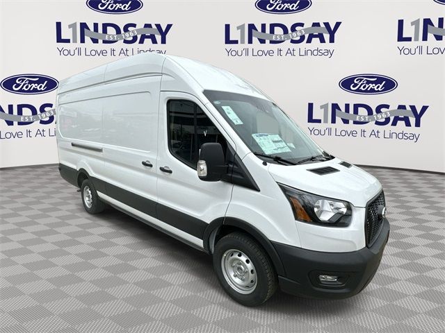 2024 Ford Transit Base