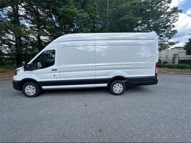 2024 Ford Transit Base