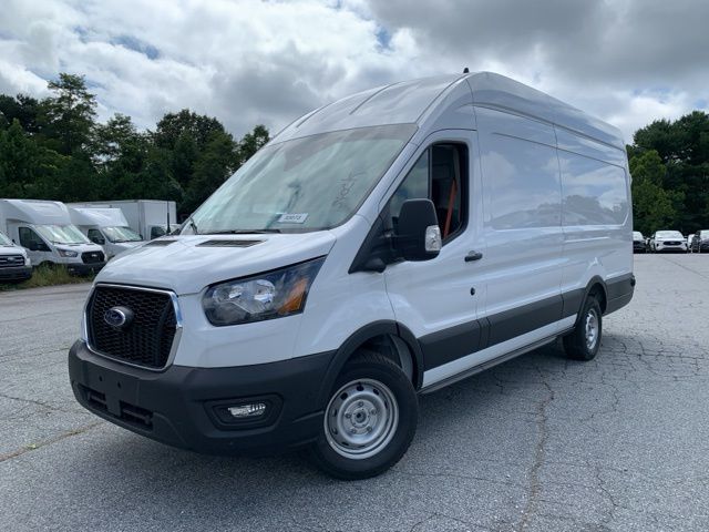 2024 Ford Transit Base