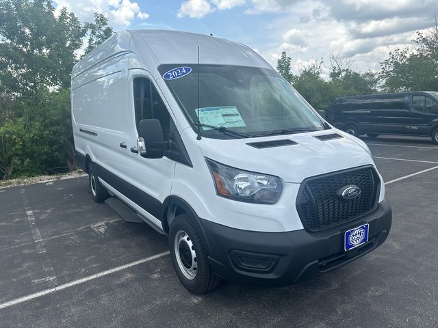 2024 Ford Transit Base