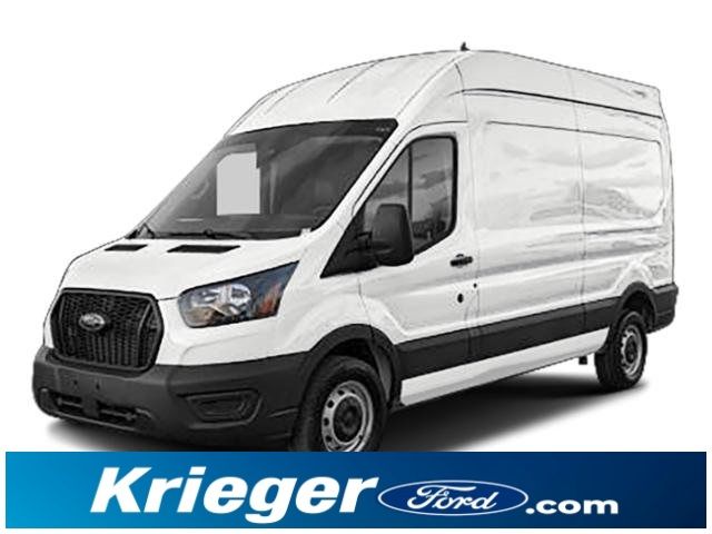 2024 Ford Transit Base