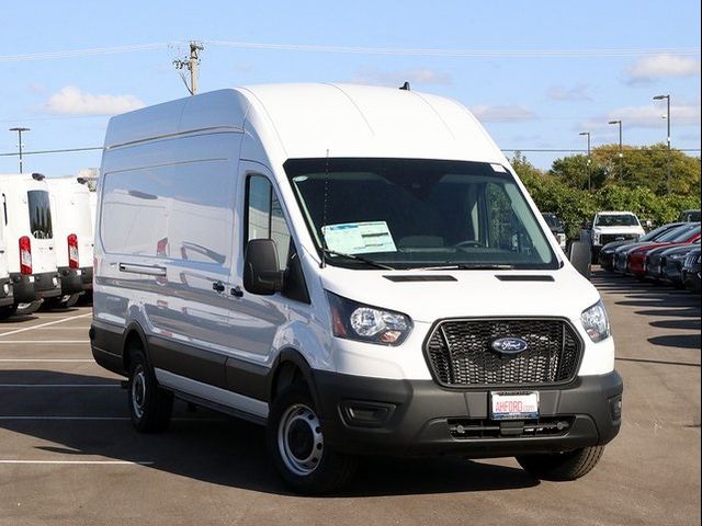 2024 Ford Transit Base