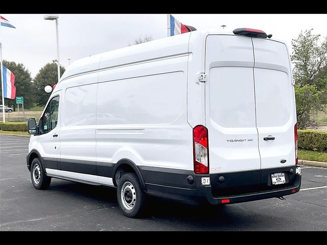 2024 Ford Transit Base