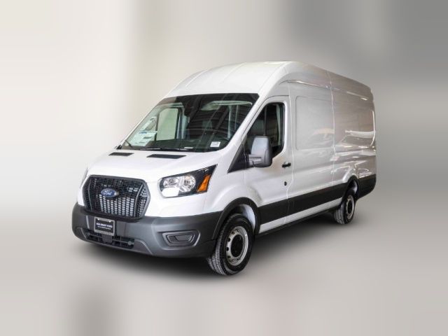 2024 Ford Transit Base