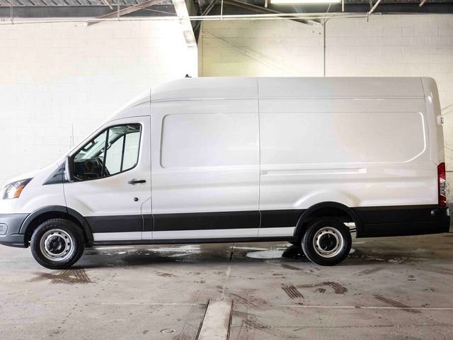 2024 Ford Transit Base