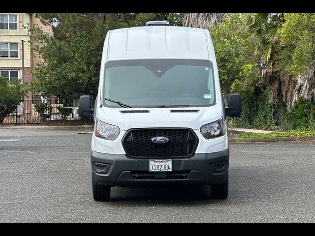 2024 Ford Transit Base