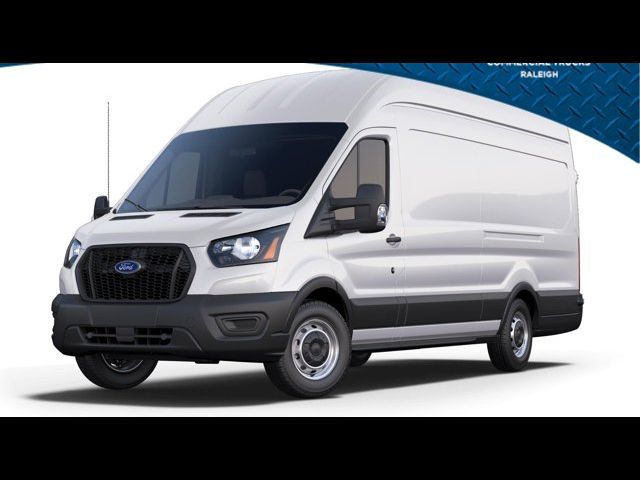 2024 Ford Transit Base