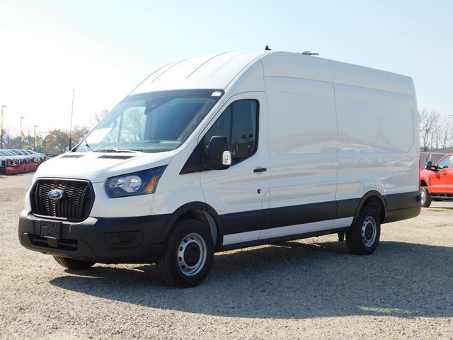 2024 Ford Transit Base