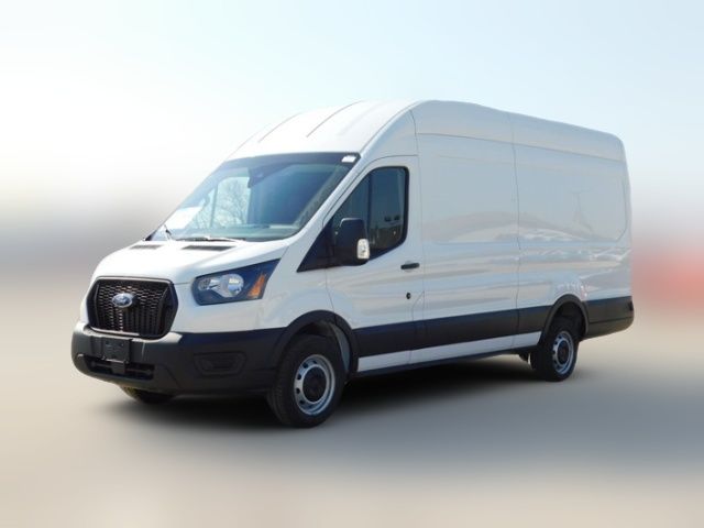 2024 Ford Transit Base