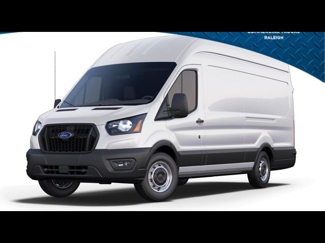 2024 Ford Transit Base