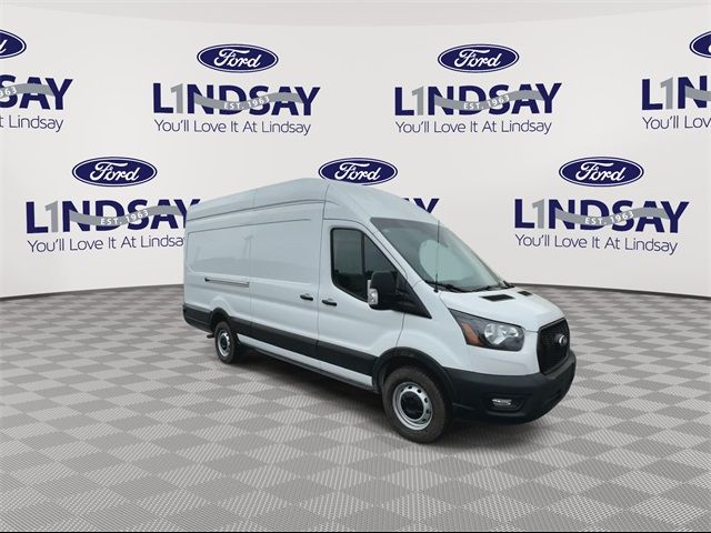 2024 Ford Transit Base