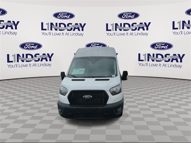 2024 Ford Transit Base