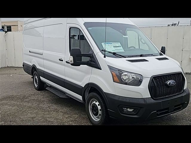 2024 Ford Transit Base