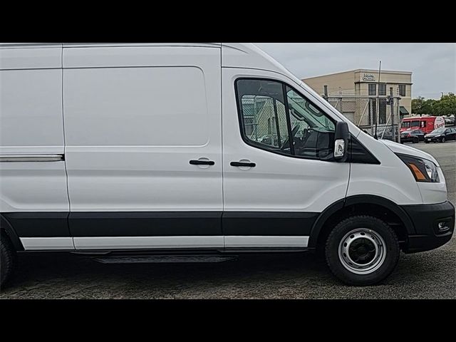 2024 Ford Transit Base