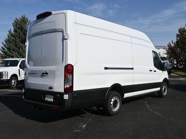 2024 Ford Transit Base