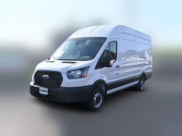 2024 Ford Transit Base