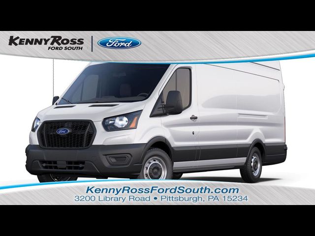 2024 Ford Transit Base
