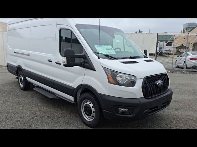 2024 Ford Transit Base