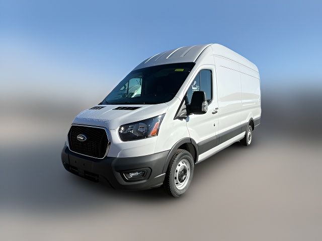 2024 Ford Transit Base