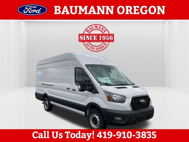 2024 Ford Transit Base