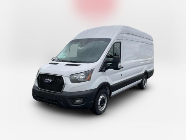 2024 Ford Transit Base