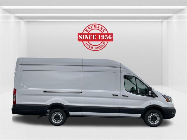 2024 Ford Transit Base