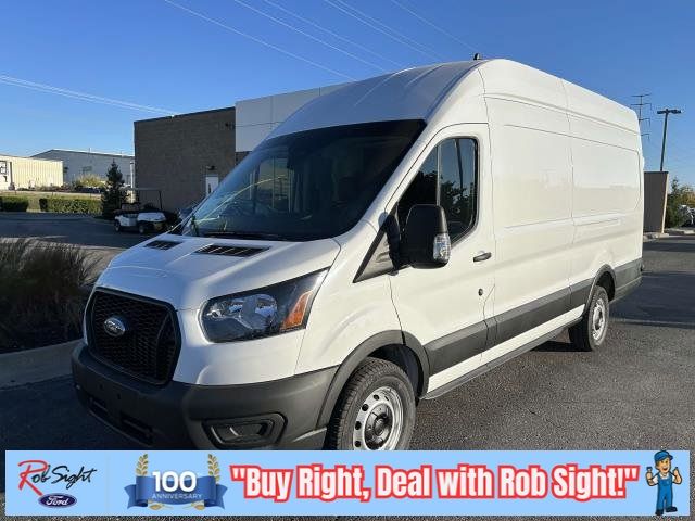 2024 Ford Transit Base