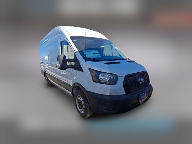 2024 Ford Transit Base