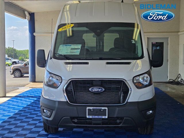 2024 Ford Transit Base