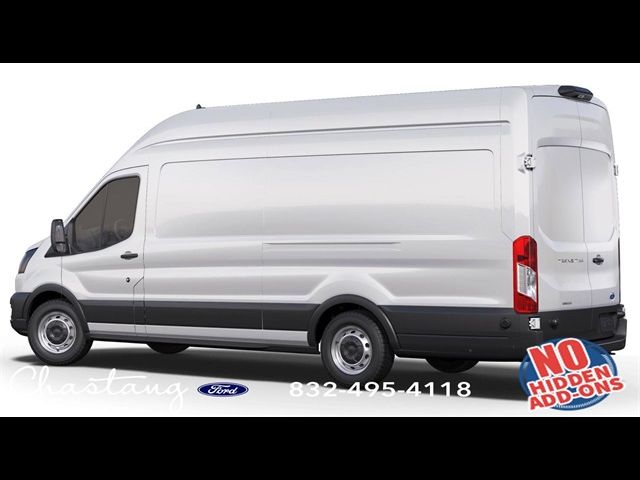 2024 Ford Transit Base