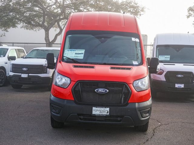 2024 Ford Transit Base