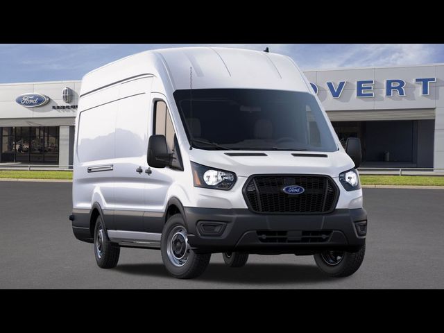 2024 Ford Transit Base