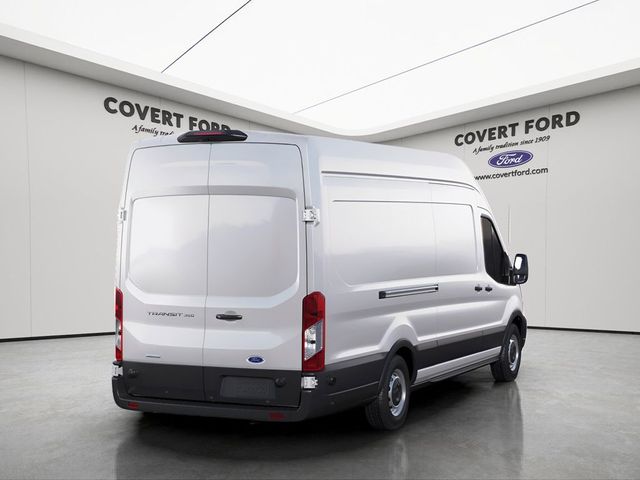 2024 Ford Transit Base