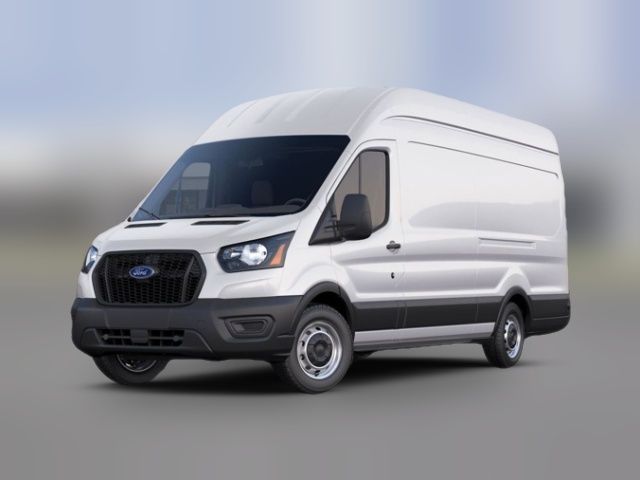 2024 Ford Transit Base