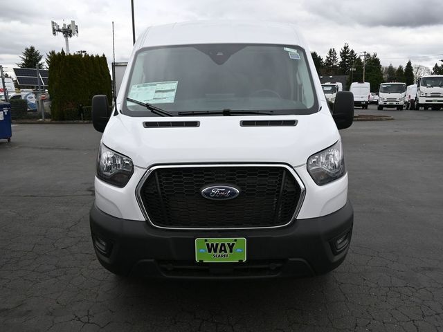 2024 Ford Transit Base