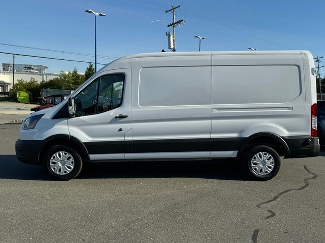 2024 Ford Transit Base