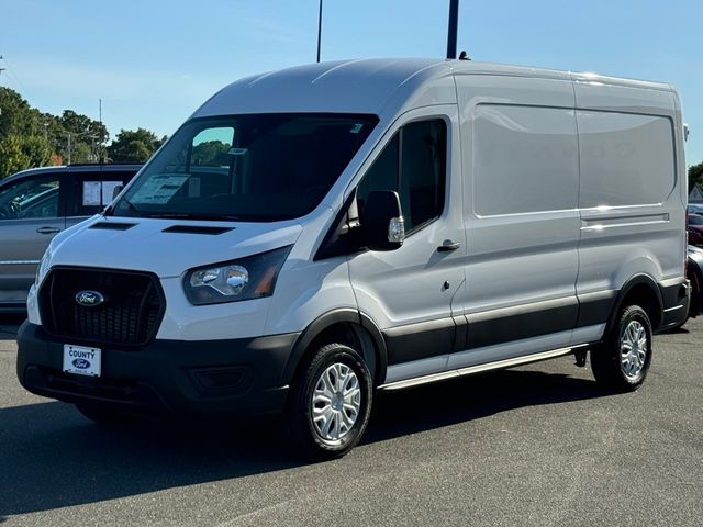 2024 Ford Transit Base