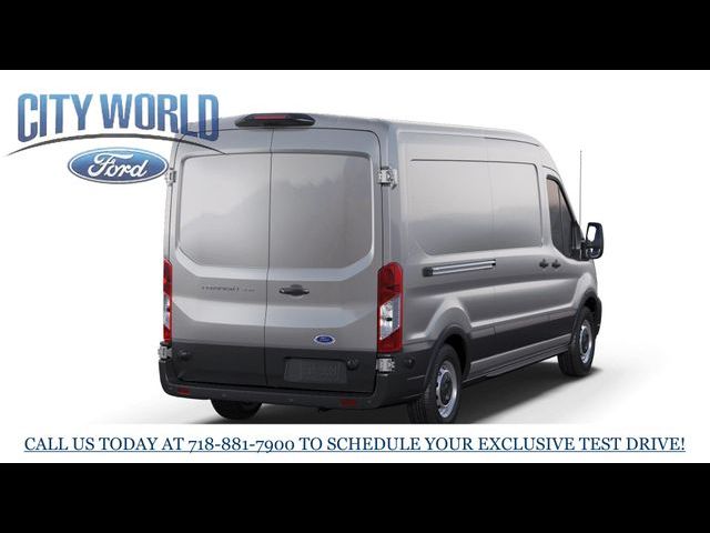 2024 Ford Transit Base