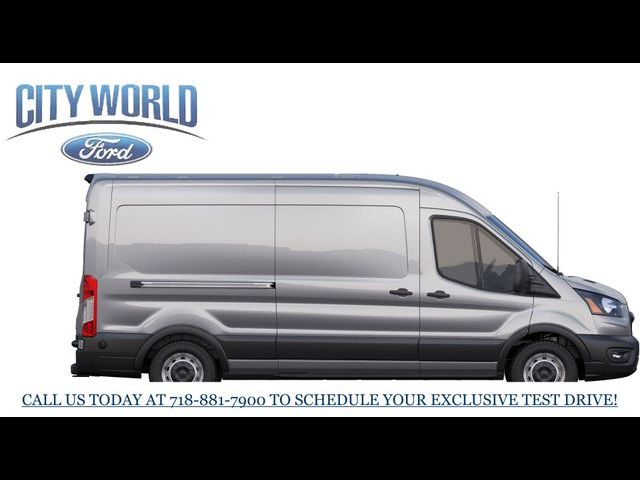 2024 Ford Transit Base