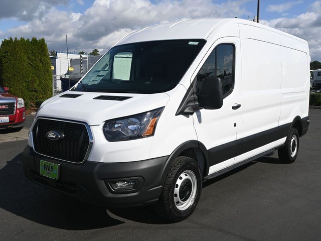 2024 Ford Transit Base