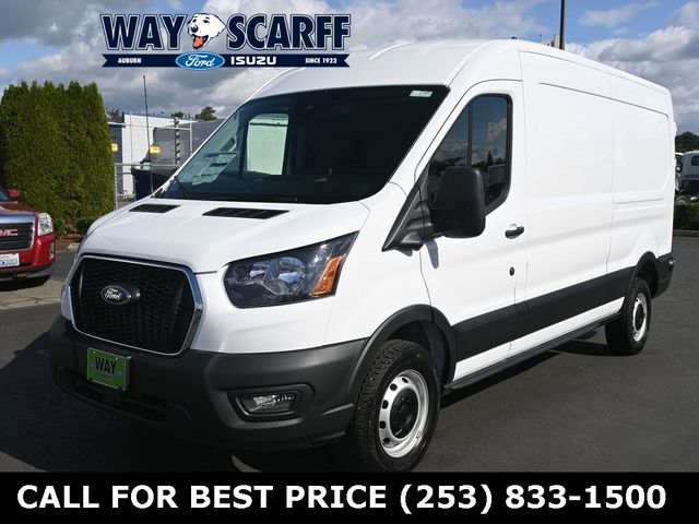 2024 Ford Transit Base