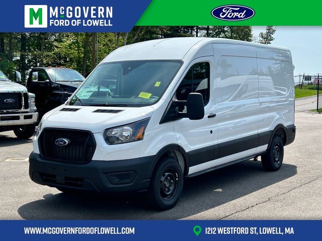 2024 Ford Transit Base