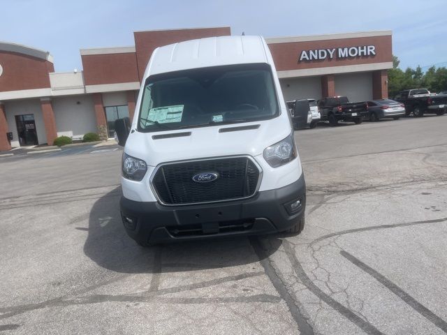 2024 Ford Transit Base