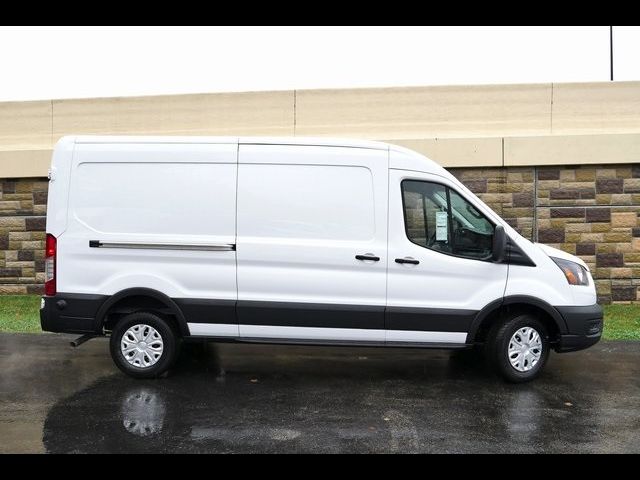 2024 Ford Transit Base