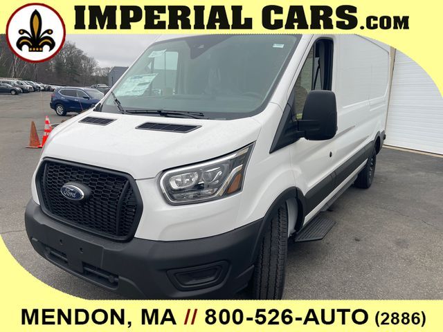 2024 Ford Transit Base