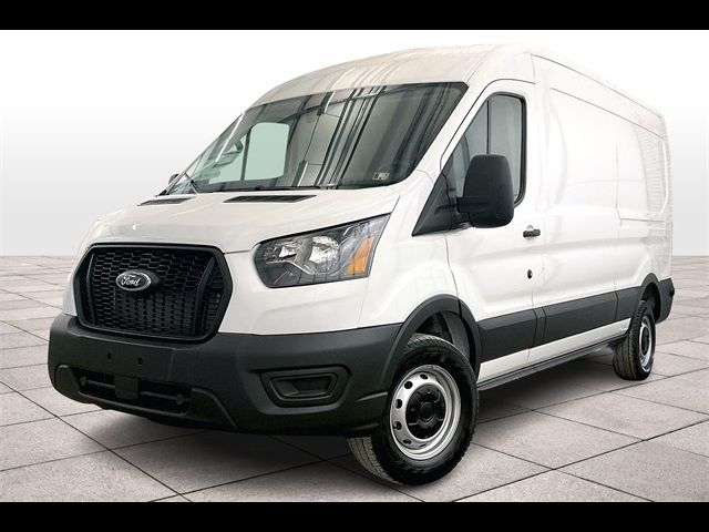 2024 Ford Transit Base