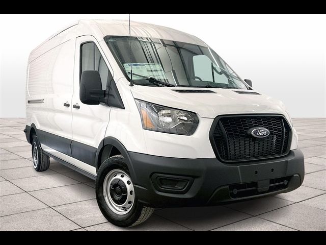 2024 Ford Transit Base