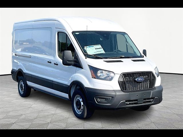 2024 Ford Transit Base