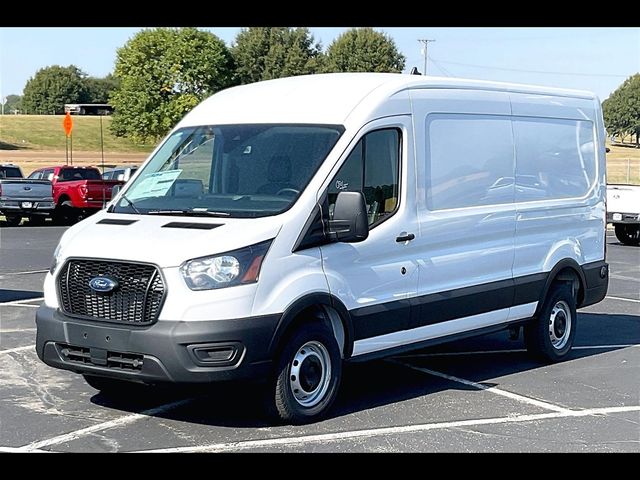 2024 Ford Transit Base